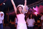 Saturday Beach Party at Edde Sands, Part 1 of 2